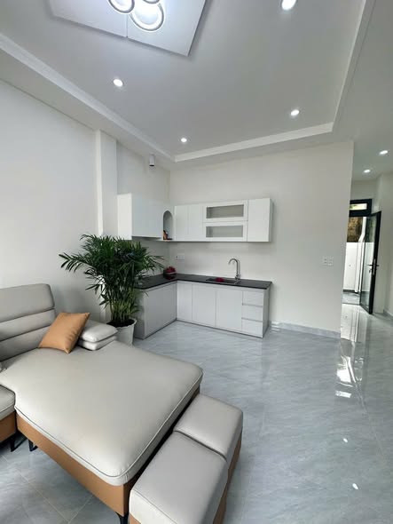Bán nhà khu vực Cao Thắng, Đà Lạt