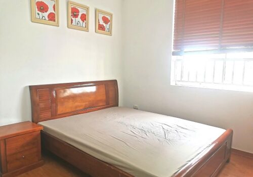 Chính chủ cho thuê căn hộ 97m2 – 3N2VS đường Nguyễn Cơ Thạch (Mỹ Đình – Nam Từ Liêm)
