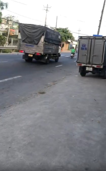 Mua đất tặng nhà cấp 4 - Mặt tiền đường nhựa tại Mỹ Phong, Mỹ Tho - Quỹ đất rộng hiếm - Đầu tư sinh