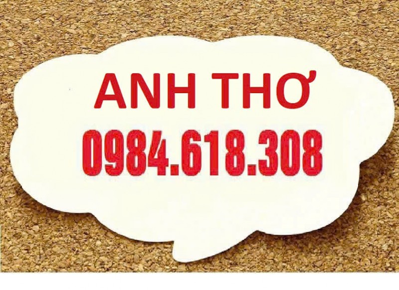 Bán đất Phương Canh 90m² mặt tiền 10m - cơ hội đầu tư hiếm gần CĐ FPT