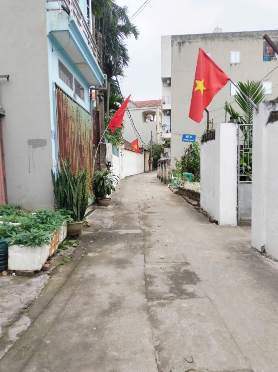 Đất đẹp thôn Thượng Thụy, Đức Thượng, Hoài Đức - Cơ hội an cư và đầu tư tiềm năng - Vị trí thuận lợi