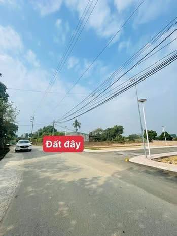 CHÍNH CHỦ CẦN TIỀN CẮT LỖ 100m² TRỤC CHÍNH KINH DOANH BA VÌ CHỈ 1,75 TỶ