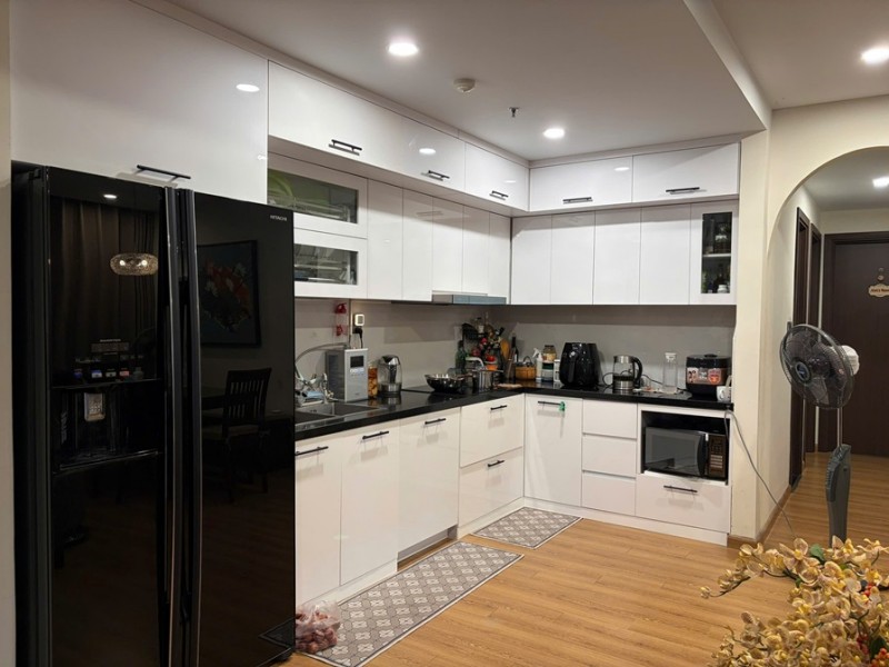 CĂN HỘ ĐẸP – GIÁ TỐT – CHÍNH CHỦ CẦN BÁN CĂN DUAL KEY HOA HẬU Tại  THE TERRA AN HƯNG, HÀ NỘI