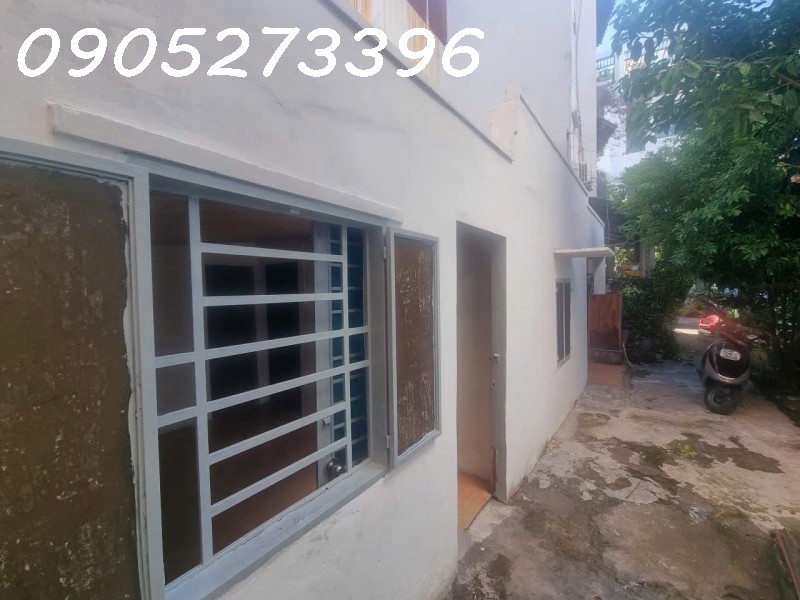 BÁN NHÀ HẺM LÊ QUANG ĐỊNH – PHƯỜNG 11, BÌNH THẠNH - NHÀ CŨ TIỆN XÂY MỚI - CHO THUÊ 6 triệu/ tháng.