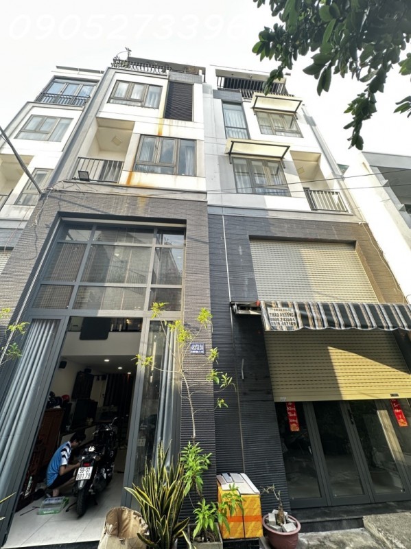 BÁN NHÀ HẺM LÊ QUANG ĐỊNH – PHƯỜNG 11, BÌNH THẠNH - NHÀ CŨ TIỆN XÂY MỚI - CHO THUÊ 6 triệu/ tháng.