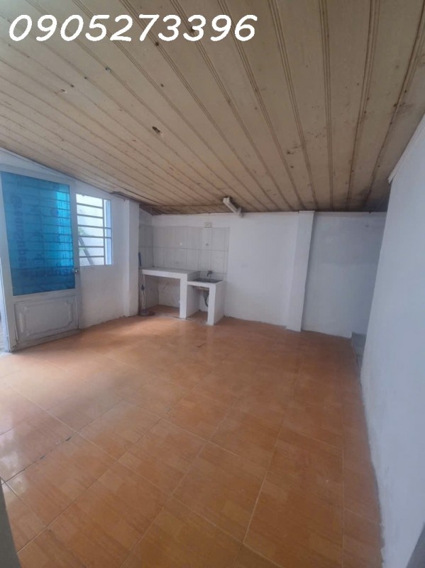 BÁN NHÀ HẺM LÊ QUANG ĐỊNH – PHƯỜNG 11, BÌNH THẠNH - NHÀ CŨ TIỆN XÂY MỚI - CHO THUÊ 6 triệu/ tháng.