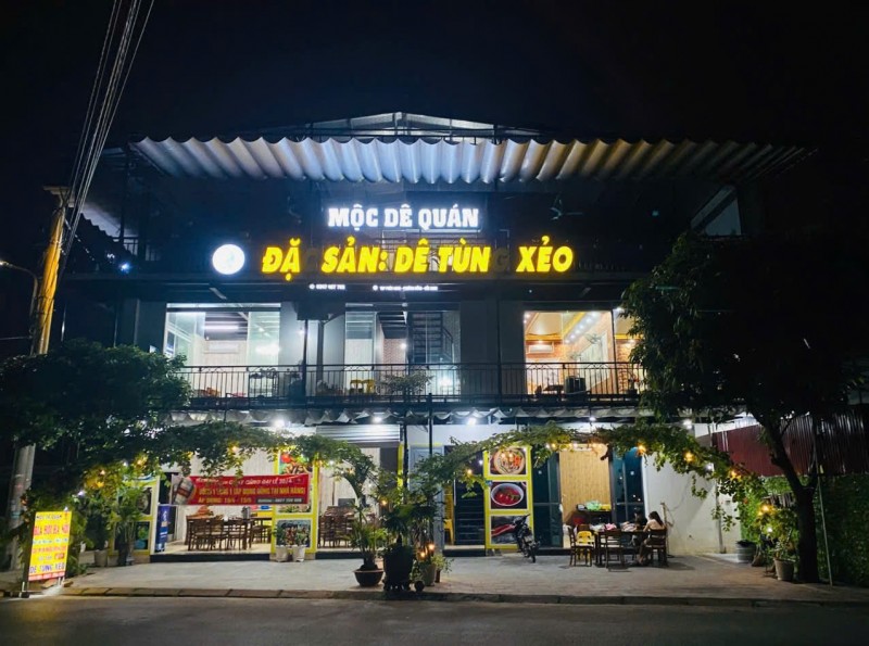 SANG NHƯỢNG GẤP NHÀ HÀNG 3 TẦNG TẠI VIỆT YÊN, BẮC GIANG