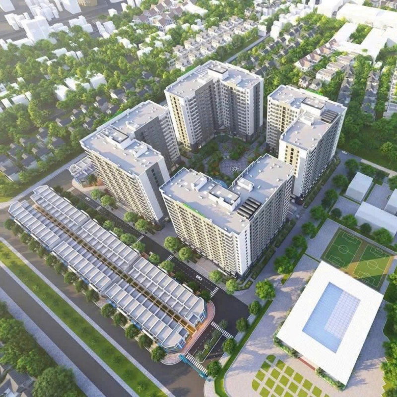 CHO THUÊ CĂN HỘ IEC RESIDENCE QUY NHƠN 2N 70M2 , TP QUY NHƠN, BÌNH ĐỊNH – GIÁ CHỈ 4 TRIỆU