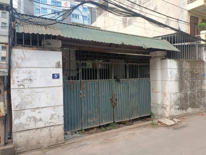 Chuyển công tác 9 tỷ 60m Thạch bàn Long Biên,ô tô đỗ cửa