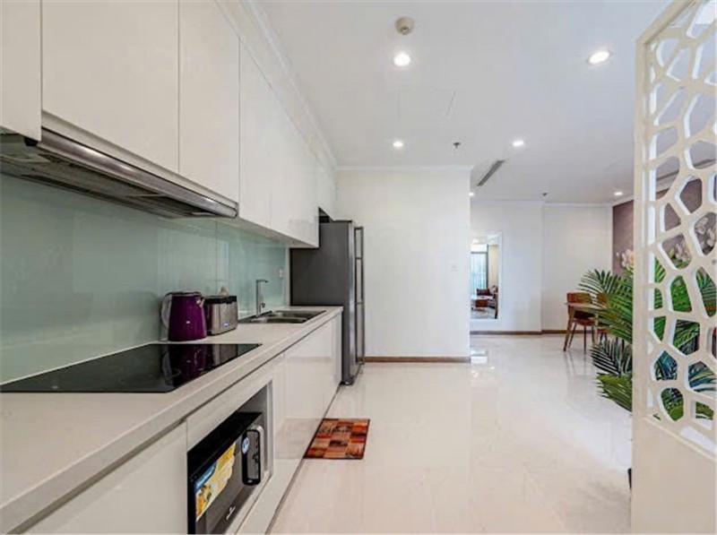 CẦN BÁN CĂN GÓC VIP 3PN LANDMARK 5, VIEW LANDMARK 81 & SÔNG SÀI GÒN Tại P.22, Q.BÌNH THẠNH, TP.HCM