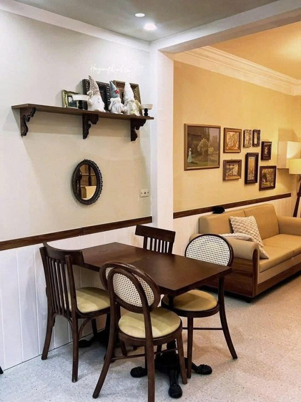 SANG NHƯỢNG QUÁN CAFE MỚI SETUP ĐẸP – VỊ TRÍ VÀNG GẦN NHÀ HÁT LỚN HỒNG BÀNG, HẢI PHÒNG – VÀO KINH