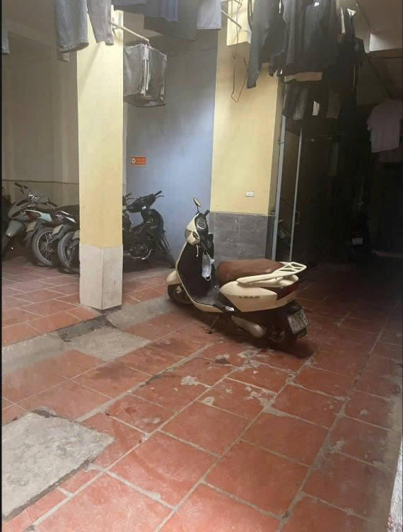 Có hai phòng cần cho thuê tại Đức Diễn, Bắc Từ Liêm, Hà Nội