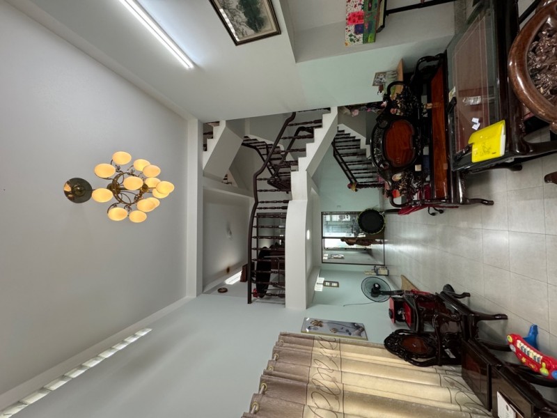 MẶT TIỀN NGUYỄN TRƯỜNG TỘ – LÔ GÓC KINH DOANH ĐỈNH - 100M2- 5 TẦNG BTCT- CHỈ 15.X TỶ TL