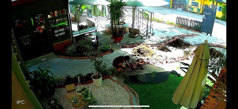 Mình cho thuê quán cafe có phòng lạnh ( 6 máy lạnh ) ngay tp Tân Ninh