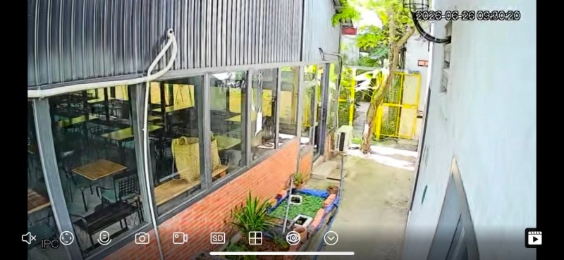 Mình cho thuê quán cafe có phòng lạnh ( 6 máy lạnh ) ngay tp Tân Ninh
