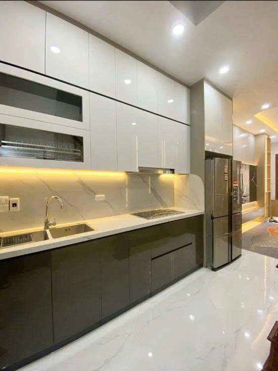 Chính chủ cho thuê nhà nguyên căn tại ngõ 143 Nguyễn Chính, Tân Mai, Hoàng Mai, Hà Nội