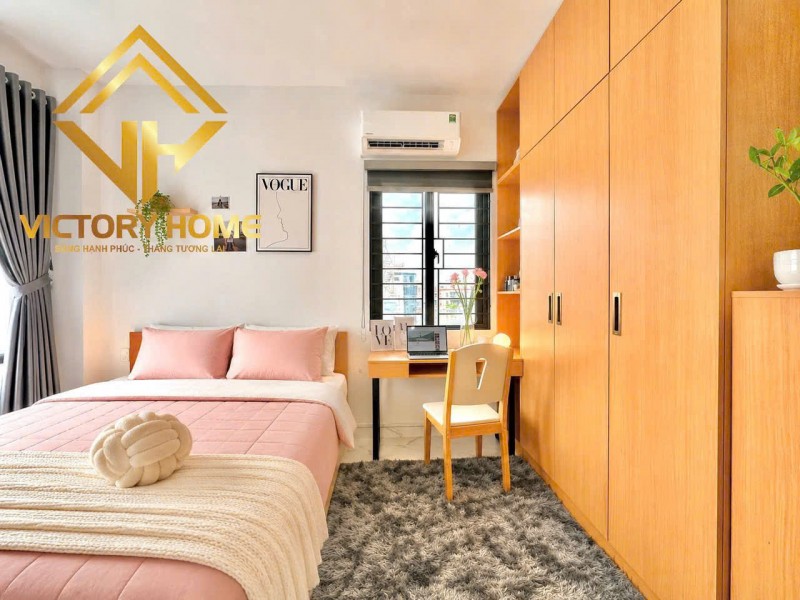 CHÍNH THỨC KHAI TRƯƠNG DỰ ÁN CĂN HỘ MỚI TẠI 03 LÊ TRỰC – BÌNH THẠNH