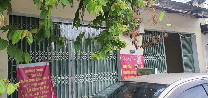 BÁN ĐẤT CHÍNH CHỦ – TẶNG NHÀ CẤP 4 – MẶT ĐƯỜNG QUỐC LỘ 18, PHƯỜNG CHÍ LINH, HẢI PHÒNG (HẢI DƯƠNG CŨ)