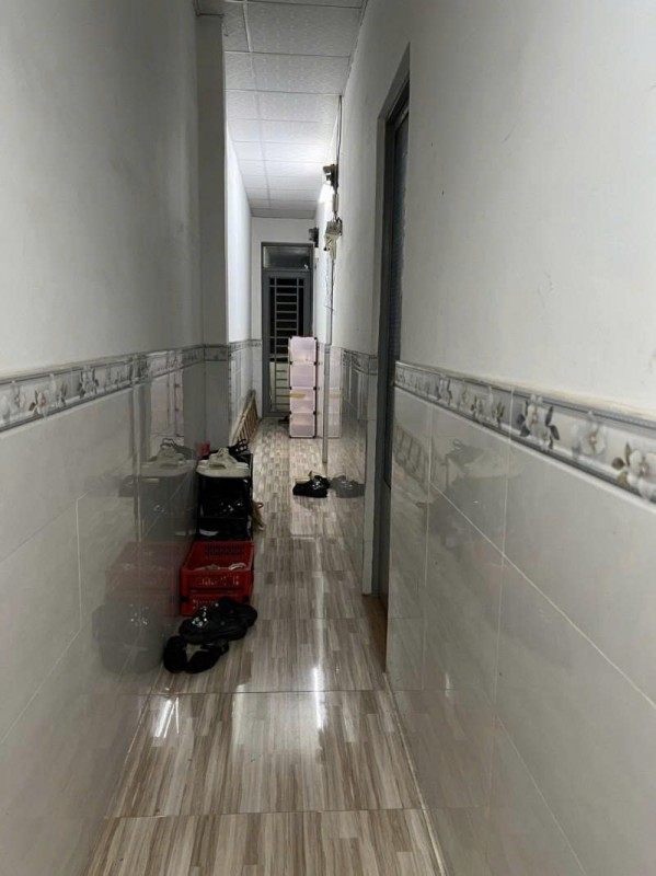 Bán nhà Mặt tiền Trần Kế Xương - giao Phan Đăng Lưu, 4x15m, 2 tầng - 1 đời chủ, Sổ A4, 8,5 Tỷ.
