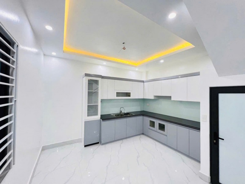 NHÀ 4 TẦNG BÌNH KIỀU 1 – ĐÔNG HẢI – 4 PHÒNG NGỦ – GIÁ 2,9 TỶ