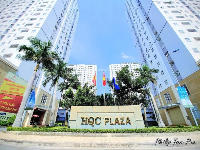 Thua world cup - Ngộp bán căn 2PN tại chung cư Hoàng Quân Nguyễn Văn Linh. 1,050 tỷ full thuế phí