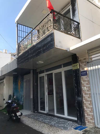 CHÍNH CHỦ GỬI BÁN NHÀ – HẺM LÊ HỒNG PHONG, PHƯỜNG VŨNG TÀU