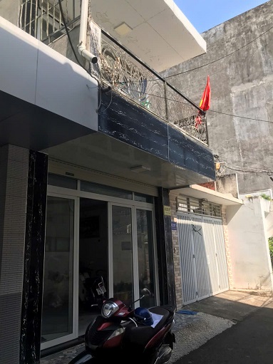 CHÍNH CHỦ GỬI BÁN NHÀ – HẺM LÊ HỒNG PHONG, PHƯỜNG VŨNG TÀU