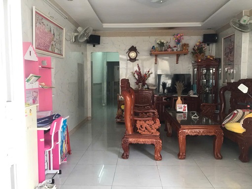 CHÍNH CHỦ GỬI BÁN NHÀ – HẺM LÊ HỒNG PHONG, PHƯỜNG VŨNG TÀU