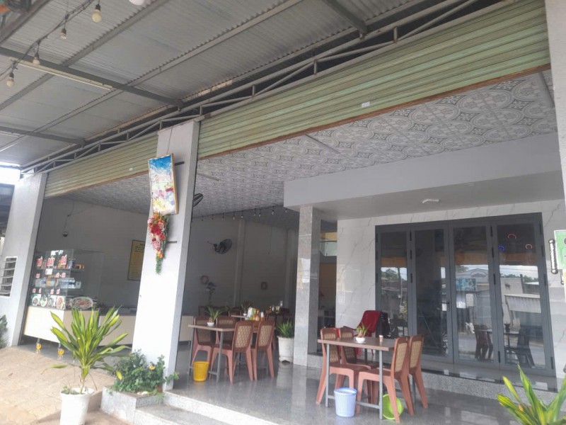 CHÍNH CHỦ CẦN BÁN ĐẤT CÓ SẴN NHÀ Ở – THUẬN TIỆN KINH DOANH ,THỐNG NHẤT ,ĐỒNG NAI