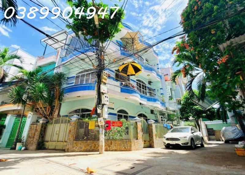 Bán căn nhà đường oto 22D/8 Cao Bá Quát. Có giá tốt cho khách đầu tư