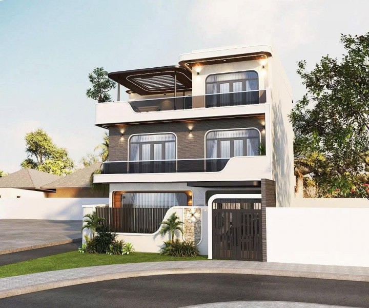 Đất biệt thự (11x16m) Dự án khu nhà ở VP Chính Phủ - Sát vách Vạn Phúc City - Quốc Lộ 13 - Thủ Đức-