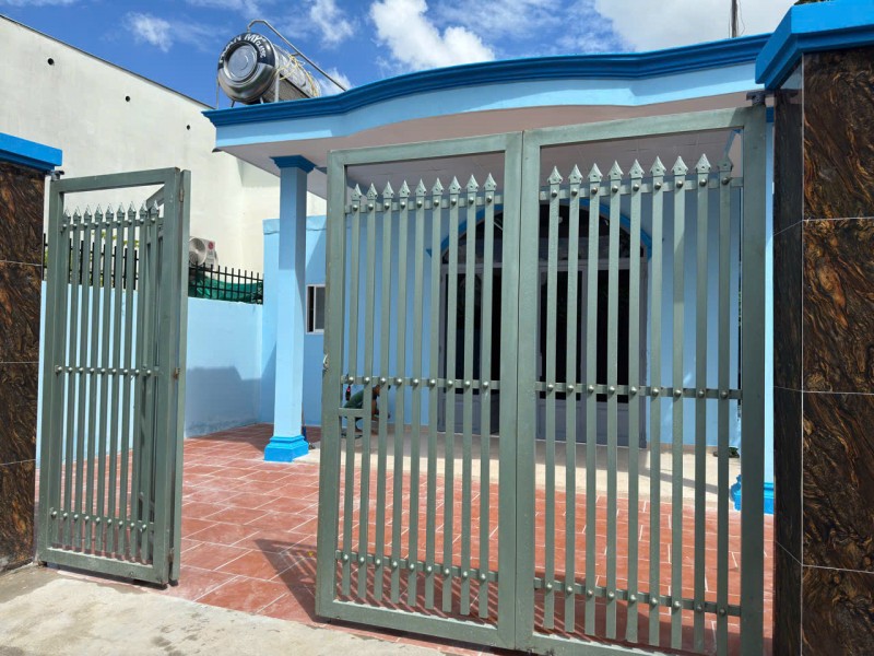 CHO THUÊ 02 CĂN NHÀ NGUYÊN CĂN MỚI XÂY – CÙNG MỘT VỊ TRÍ, TÁCH RIÊNG HOÀN TOÀN
