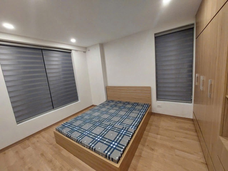 Cho thuê căn hộ 3PN, 2WC tại TvàT Complex 120 Định Công , Hoàng Mai, Hà Nội