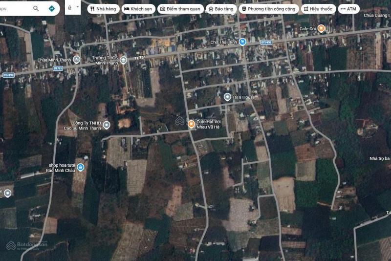 CHÍNH CHỦ BÁN HOẶC CHO THUÊ NHÀ VƯỜN 1.600m² – KHÔNG GIAN XANH LÝ TƯỞNG CHO NGHỈ DƯỠNG, LÀM
