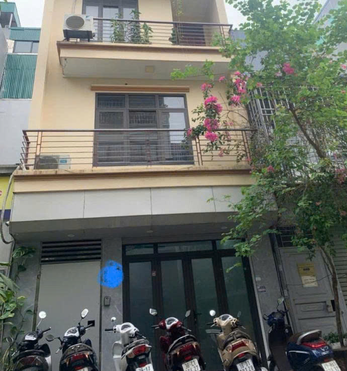 Cho thuê mặt bằng làm văn phòng kinh doanh tại Hoàng Mai, Hà Nội