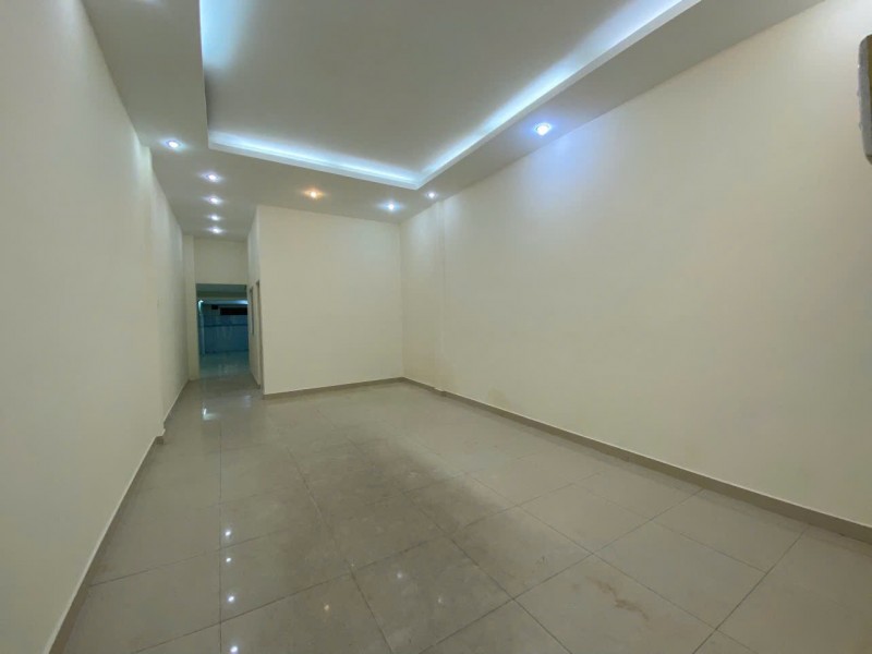 Chinh Chủ Cho Thuê Nhà Nguyên Căn 3 Tầng Gần Chợ Bà Chiểu – Hẻm Xe Hơi, Phù Hợp Ở Và Kinh Doanh,