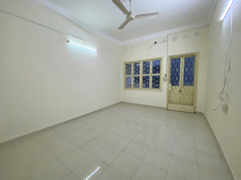 Chinh Chủ Cho Thuê Nhà Nguyên Căn 3 Tầng Gần Chợ Bà Chiểu – Hẻm Xe Hơi, Phù Hợp Ở Và Kinh Doanh,