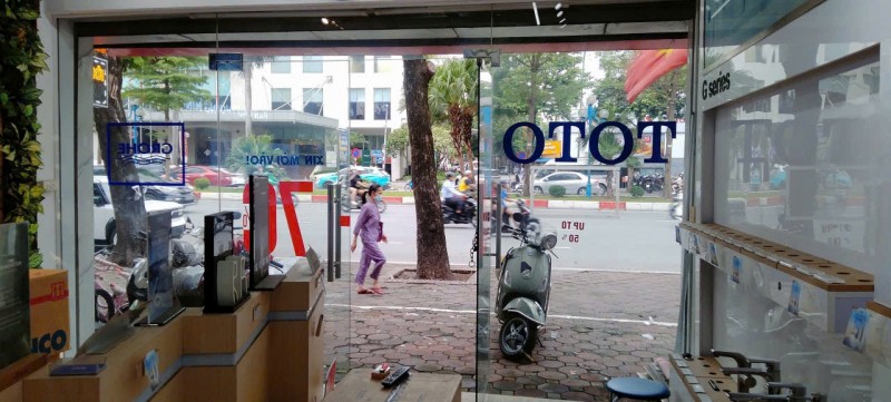 CHÍNH CHỦ CHO THUÊ NHÀ MBKD  HOÀNG QUỐC VIỆT – VỊ TRÍ ĐẮC ĐỊA TẠI NGHĨA TÂN - CẦU GIẤY - HÀ NỘI.