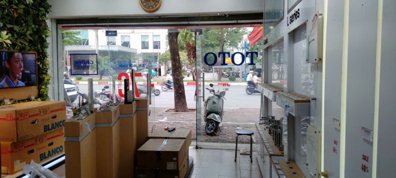 CHÍNH CHỦ CHO THUÊ NHÀ MBKD  HOÀNG QUỐC VIỆT – VỊ TRÍ ĐẮC ĐỊA TẠI NGHĨA TÂN - CẦU GIẤY - HÀ NỘI.