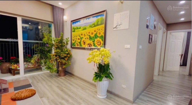 CHO THUÊ CĂN HỘ CAO CẤP 3PN – 106m² tại MỸ ĐÌNH, HÀ NỘI View hồ • Không gian xanh • Yên tĩnh • Full