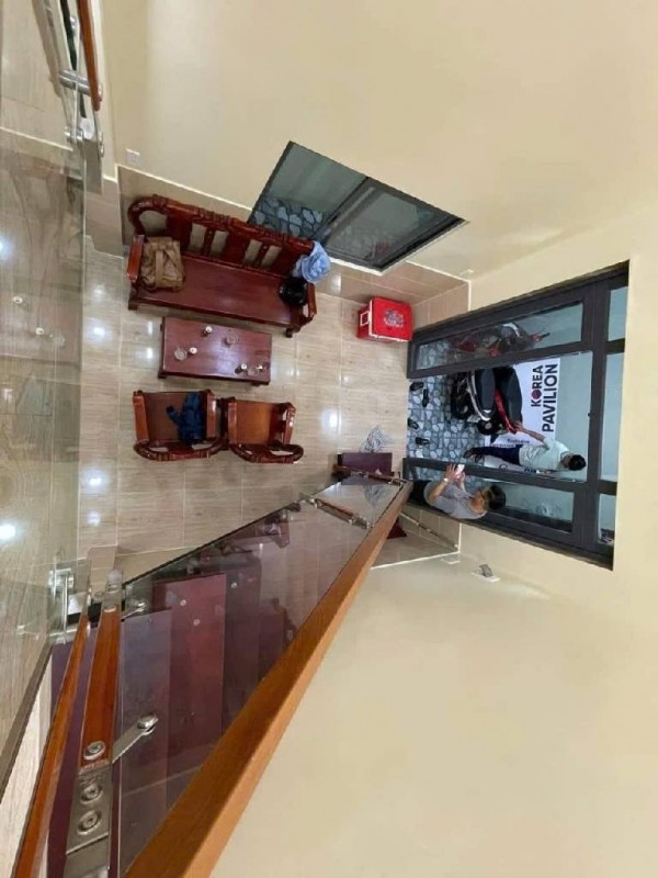 NHỈNH 3 TỎI,46M2,HẺM BA GÁC,2 TẦNG,1PN,1WC,LÝ THÁNH TÔNG H,IỆP TÂN,TÂN PHÚ.