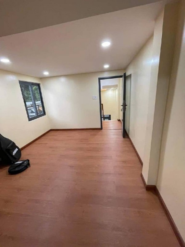NHỈNH 3 TỎI,46M2,HẺM BA GÁC,2 TẦNG,1PN,1WC,LÝ THÁNH TÔNG H,IỆP TÂN,TÂN PHÚ.