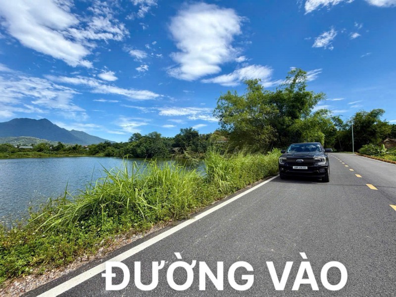 Bán lô đất đường trục chính ga metro trung tâm, sát đại học quốc gia, dh Bách Khoa, DT 1000m200m2,