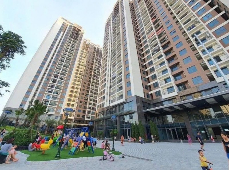 Chính chủ cần cho thuê căn hộ chung cư SkyCentral - 176 phố Định Công - Hoàng Mai - Hà Nội.
