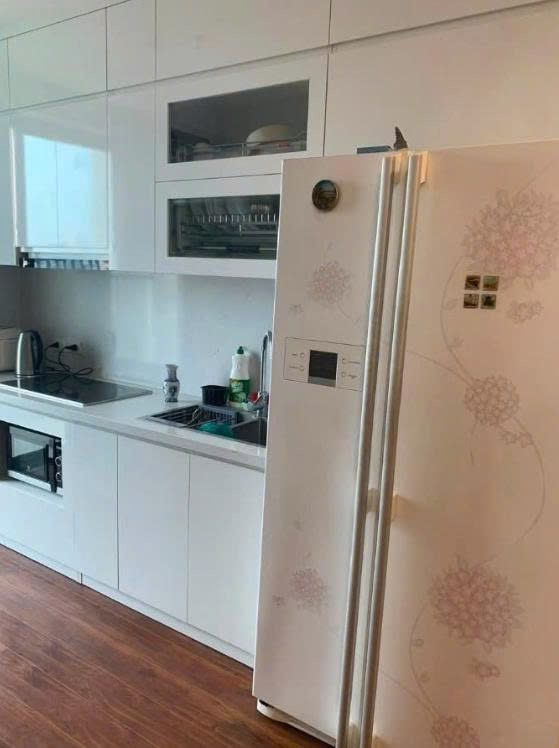 Chính chủ cần cho thuê căn hộ chung cư SkyCentral - 176 phố Định Công - Hoàng Mai - Hà Nội.