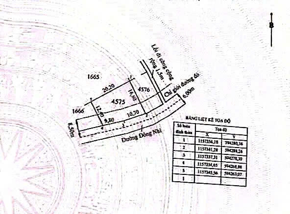 . CHÍNH CHỦ GỬI BÁN 300M2 ĐẤT THỔ CƯ / 1 TỶ 100 TRIỆU