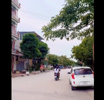Cho thuê mặt bằng nhà 5 tầng tại số 10 Lệ Chi Viên, Gia Bình, Bắc Ninh