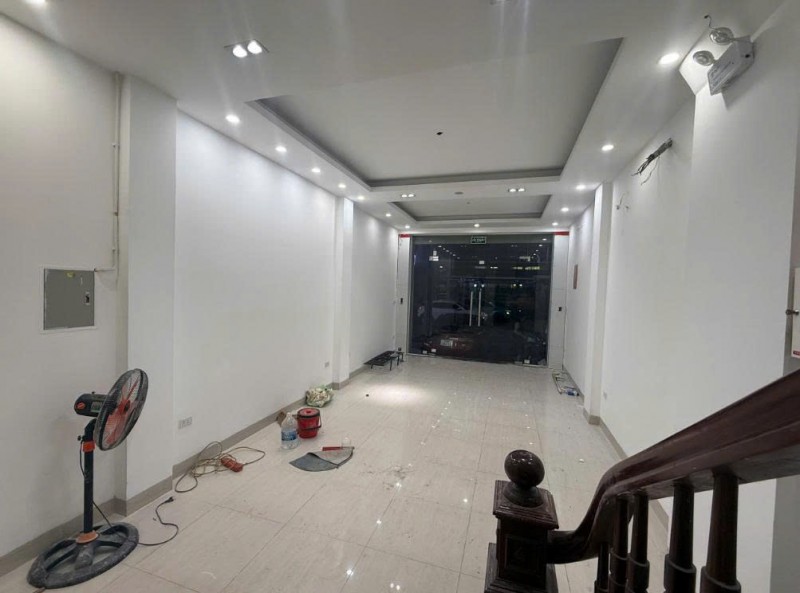 Chính chủ cho thuê nhà riêng tại 532 đường Quang Trung, phường Dương Nội, Hà Nội (cũ quận Hà Đông,