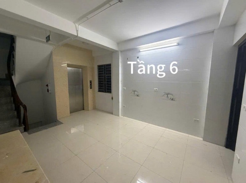 Chính chủ cho thuê nhà riêng tại 532 đường Quang Trung, phường Dương Nội, Hà Nội (cũ quận Hà Đông,