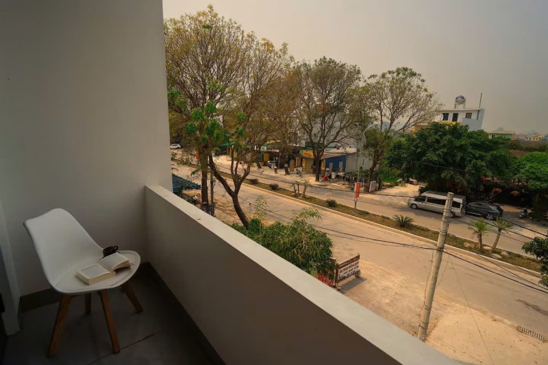 SANG NHƯỢNG CHUYỂN GIAO HOMESTAY GẦN TRUNG TÂM DU LỊCH TAM CỐC - NINH BÌNH - TẶNG KÈM LISTING